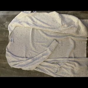 OLD NAVY LONG SWEATER